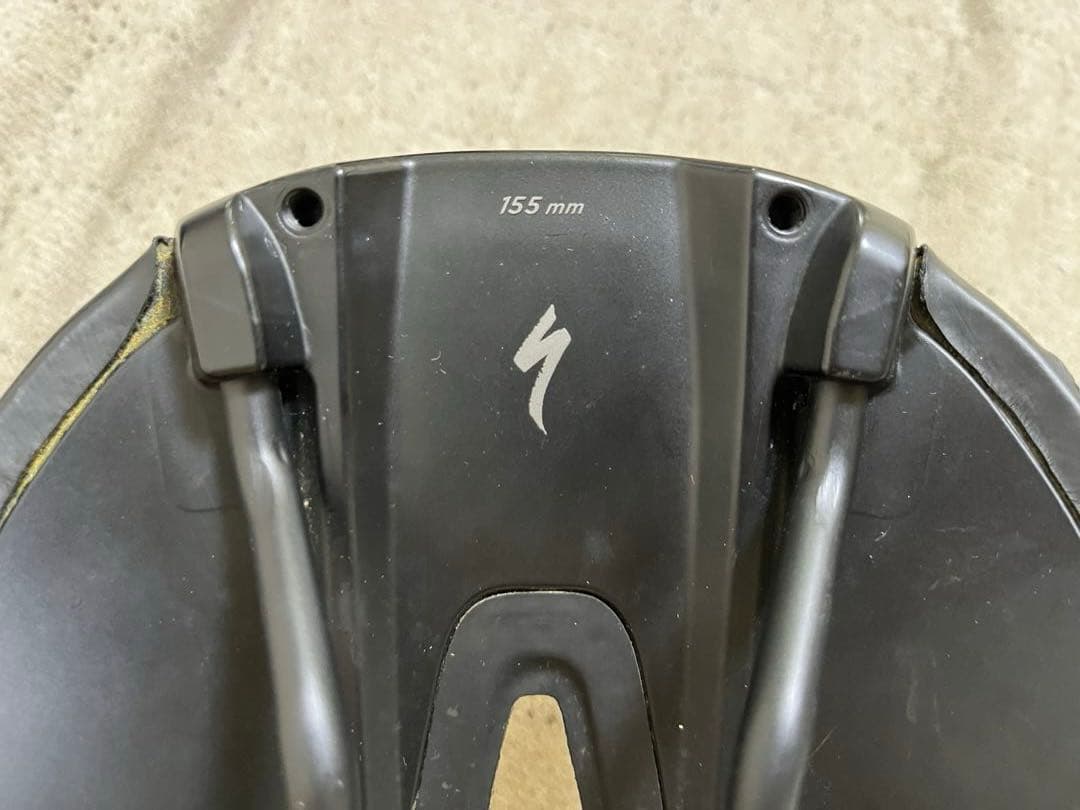 スペシャライズド　Specialized Power サドル 155mm