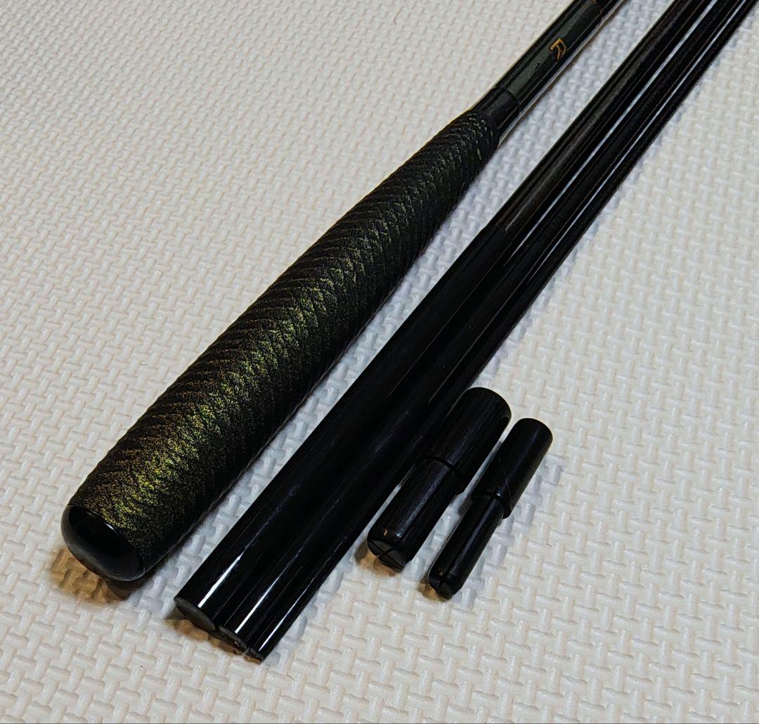 ダイワ へらR 15尺 美品、保証書付き！