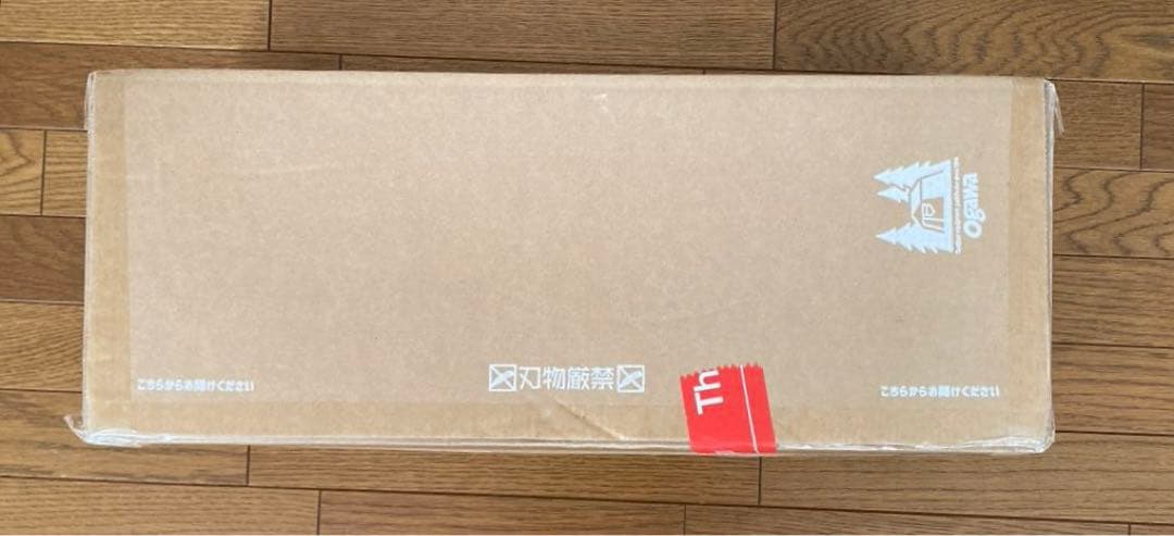 新品未使用　オガワテント　Ogawa Hoz-ST