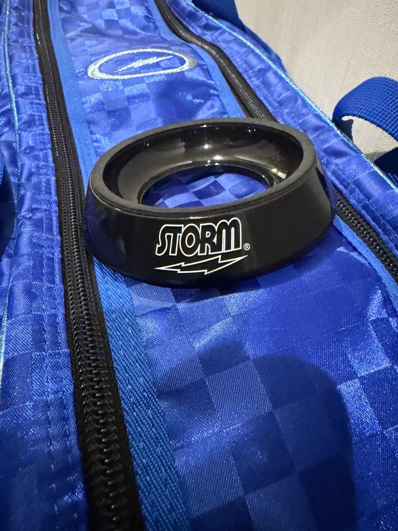 【STORM】バッグ3個用アストロフィジックス2フィジックスエラ、レイズ値下不可