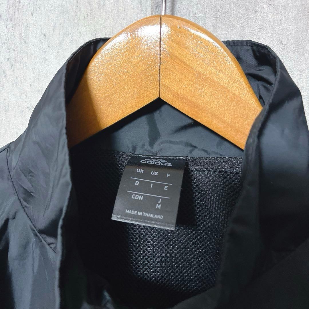 adidas アディダス メンズ ウインドブレーカーセットアップ 上下セット
