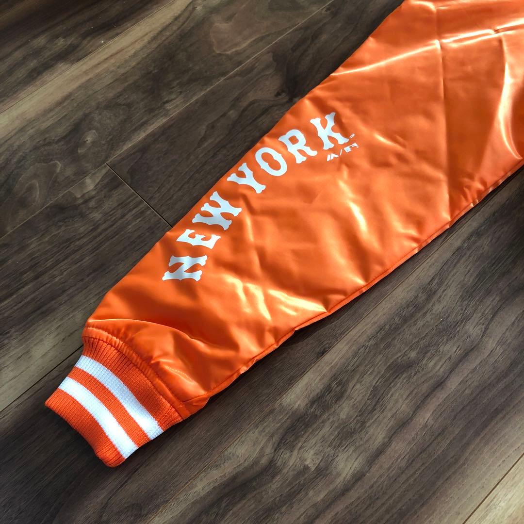 新品☆Majestic NewYork ブルゾン