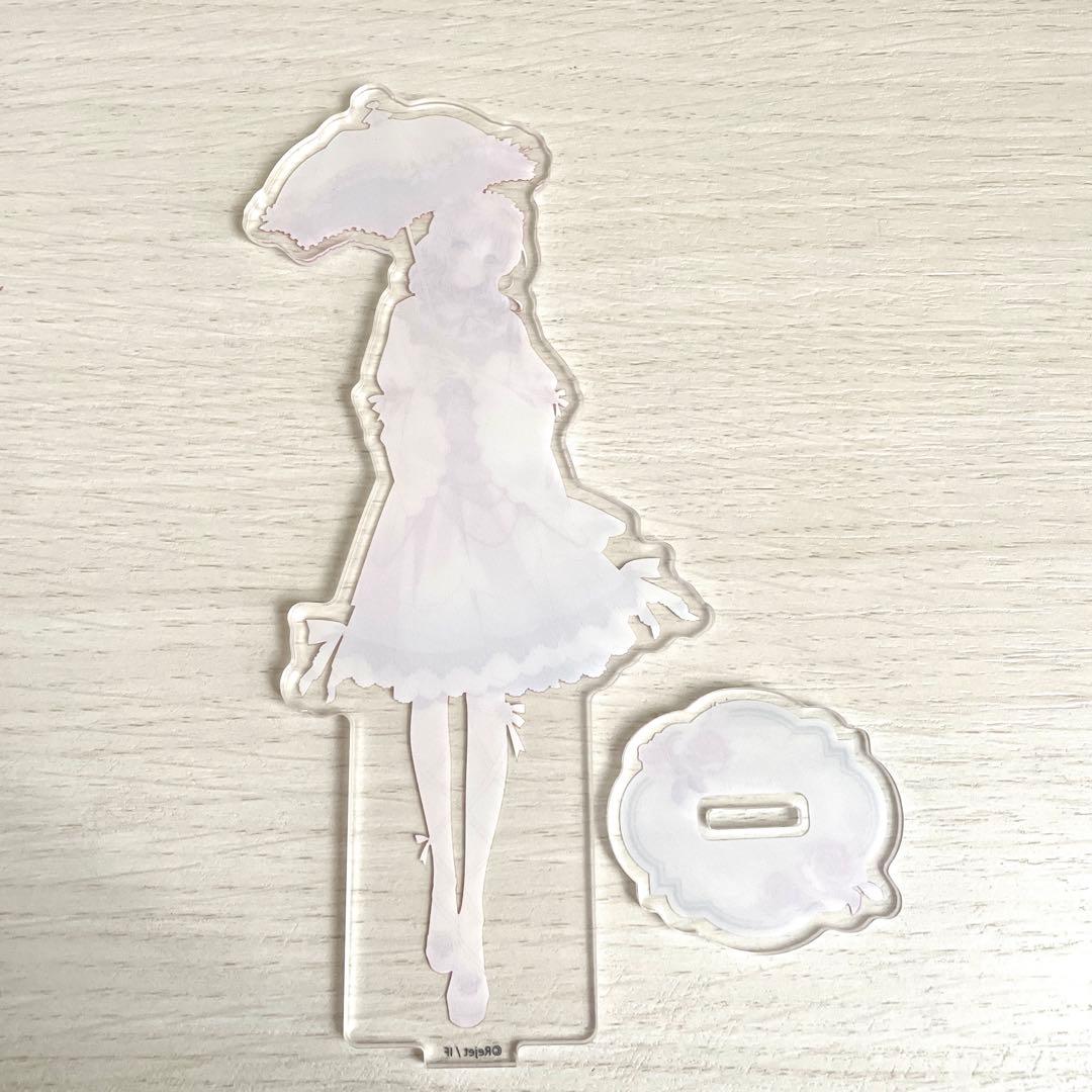 ディアラバ 小森ユイ アクリルスタンド