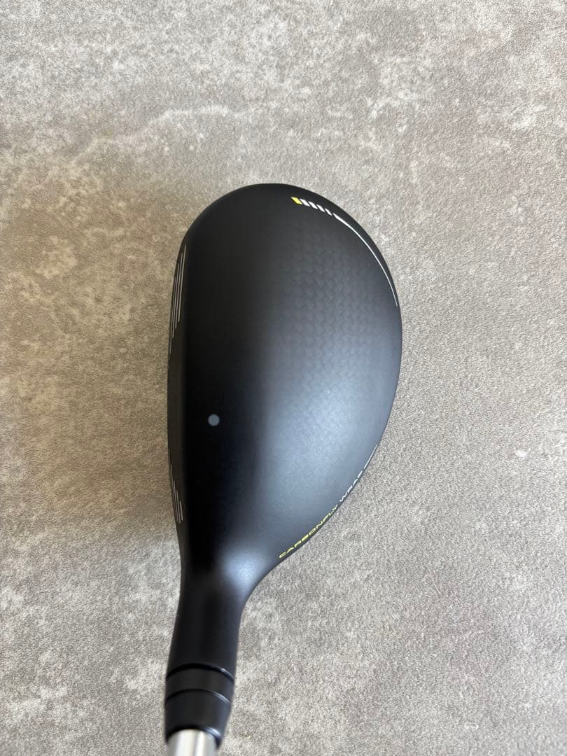 極美品PING G430 3U 19度 MODUS3 TOUR 105 S