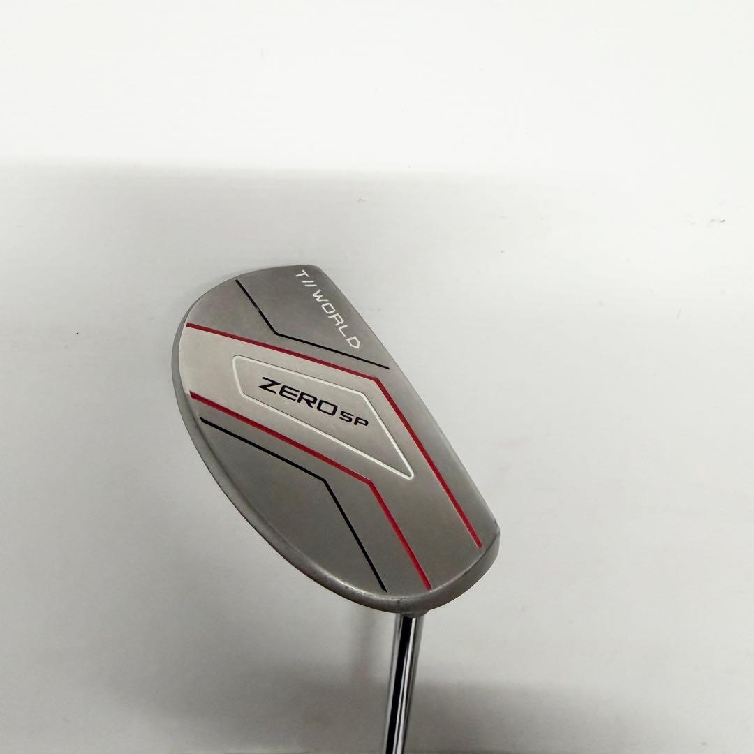 HONMA TOUR WOULD ZERO SP ゴルフセット　ホンマ　13本