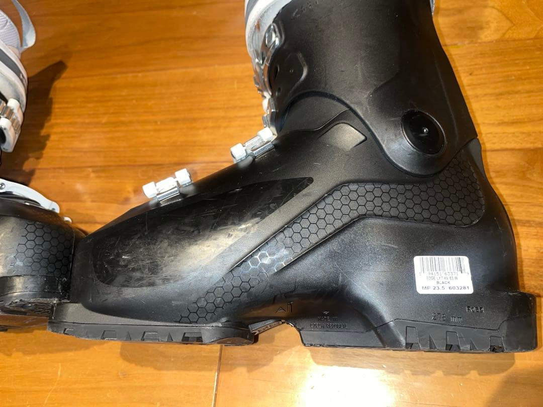 wildビーフ さま専用　HEAD EDGE LYT65 ヘッド