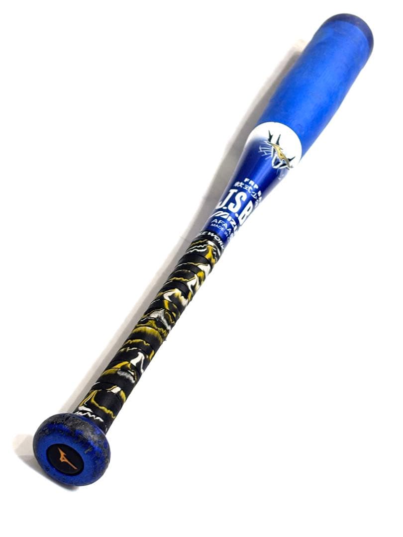 ミズノ　少年軟式バット　ビヨンド　軽量モデル74cm 低学年用　ウレタンバット