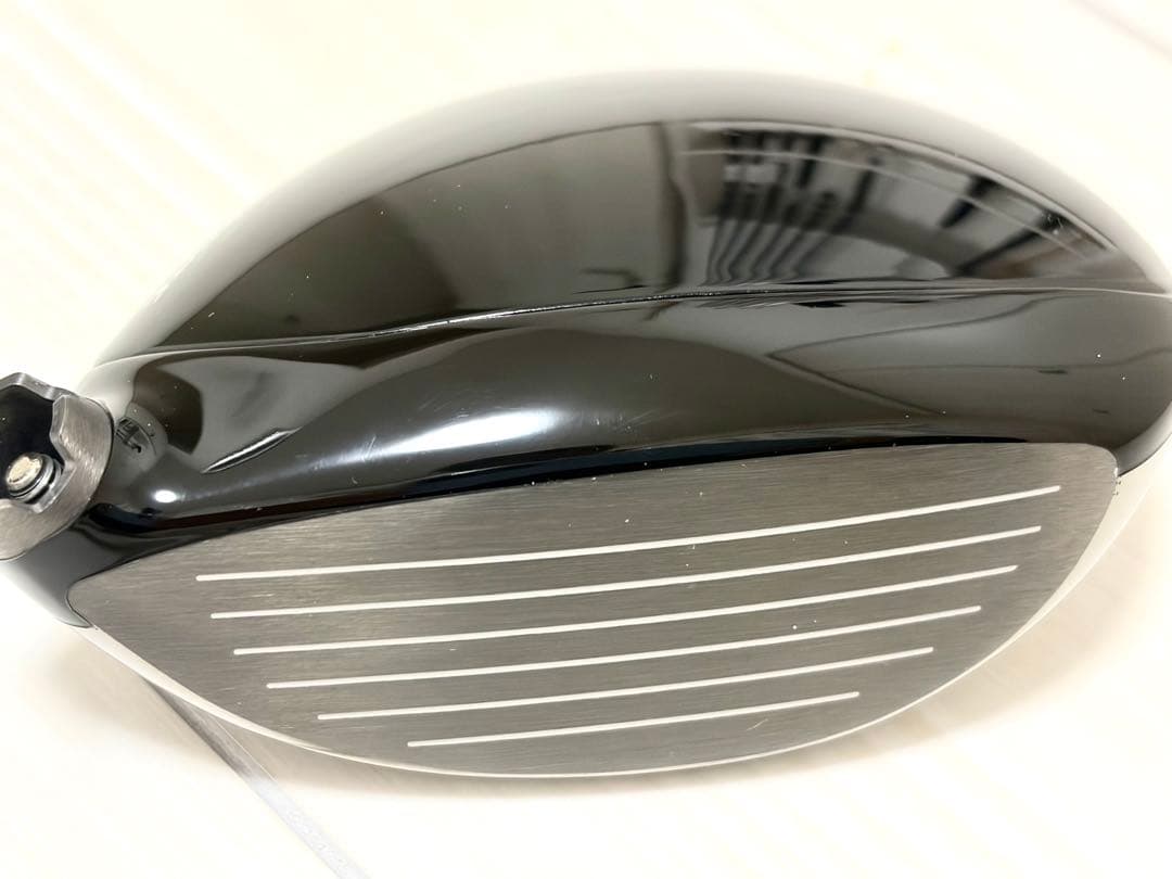 エリート ELYTE ◆◆◆ トリプルダイヤ3w 15°レフティ左ヘッドのみ