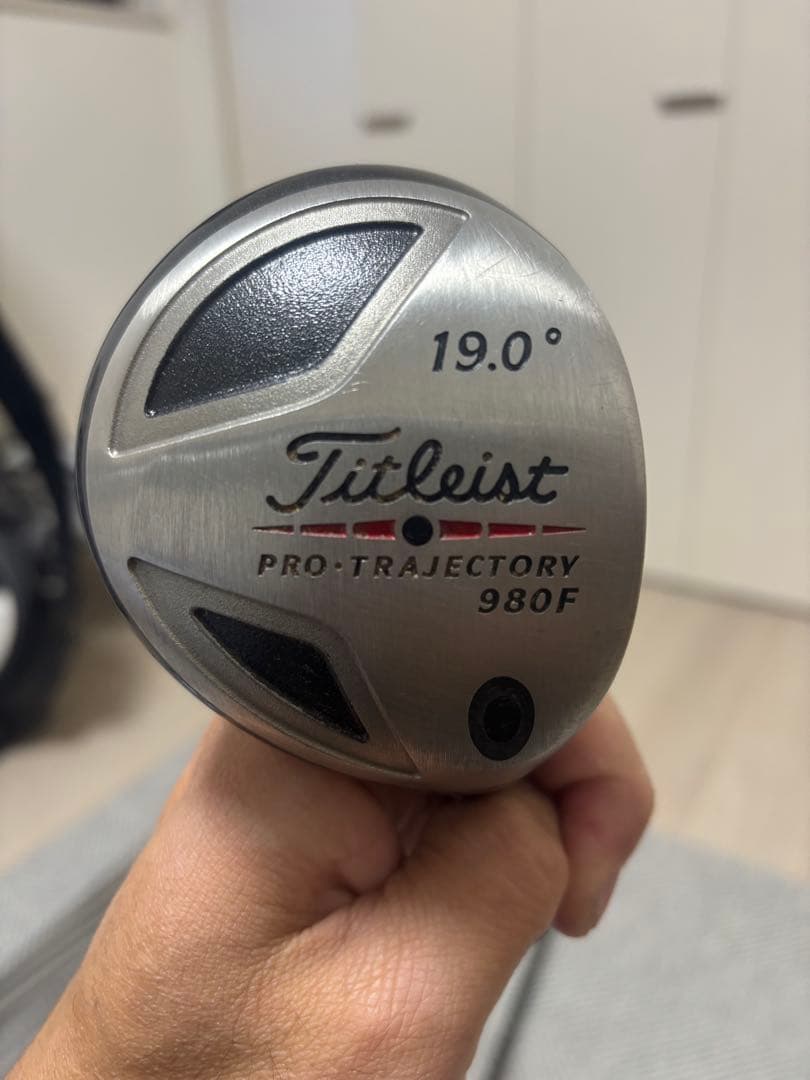 Titleist メンズゴルフクラブセット