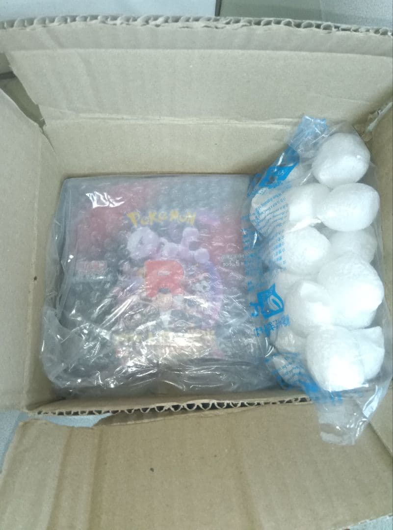 ロケット団の栄光　3box