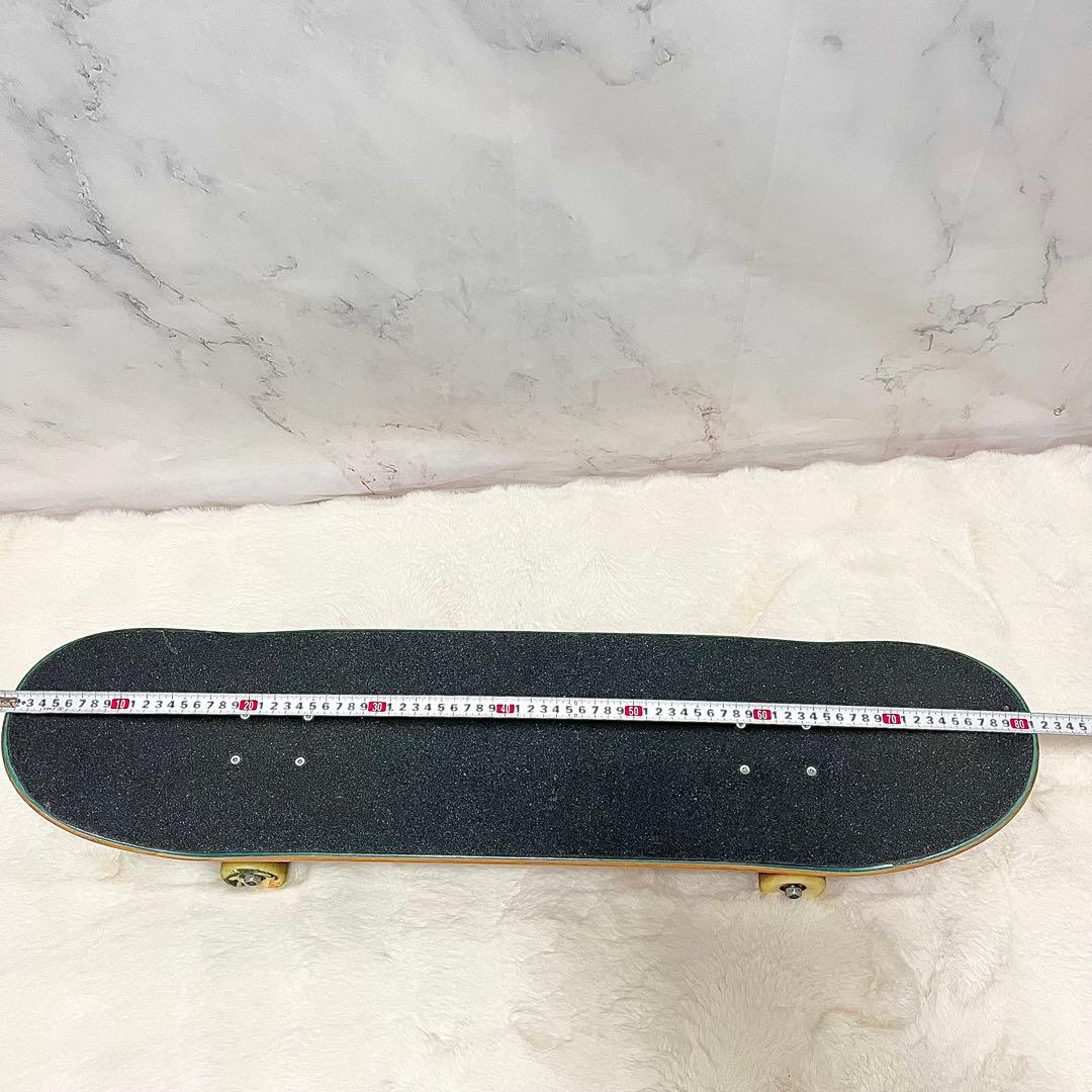 【良品】toy machine コンプリート スケートボード
