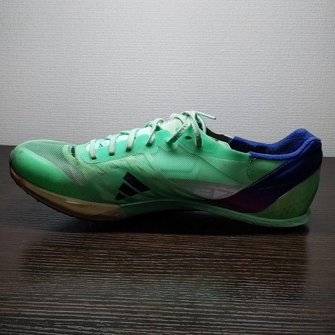 スパイク・シューズ adidas prime sp2