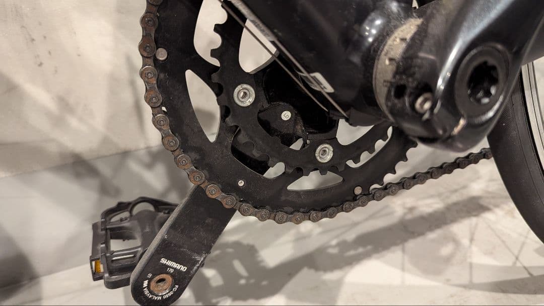 Cannondale ロードバイク CAAD8
