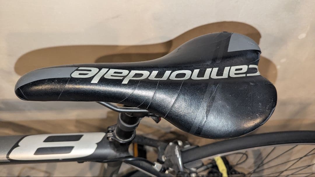 Cannondale ロードバイク CAAD8