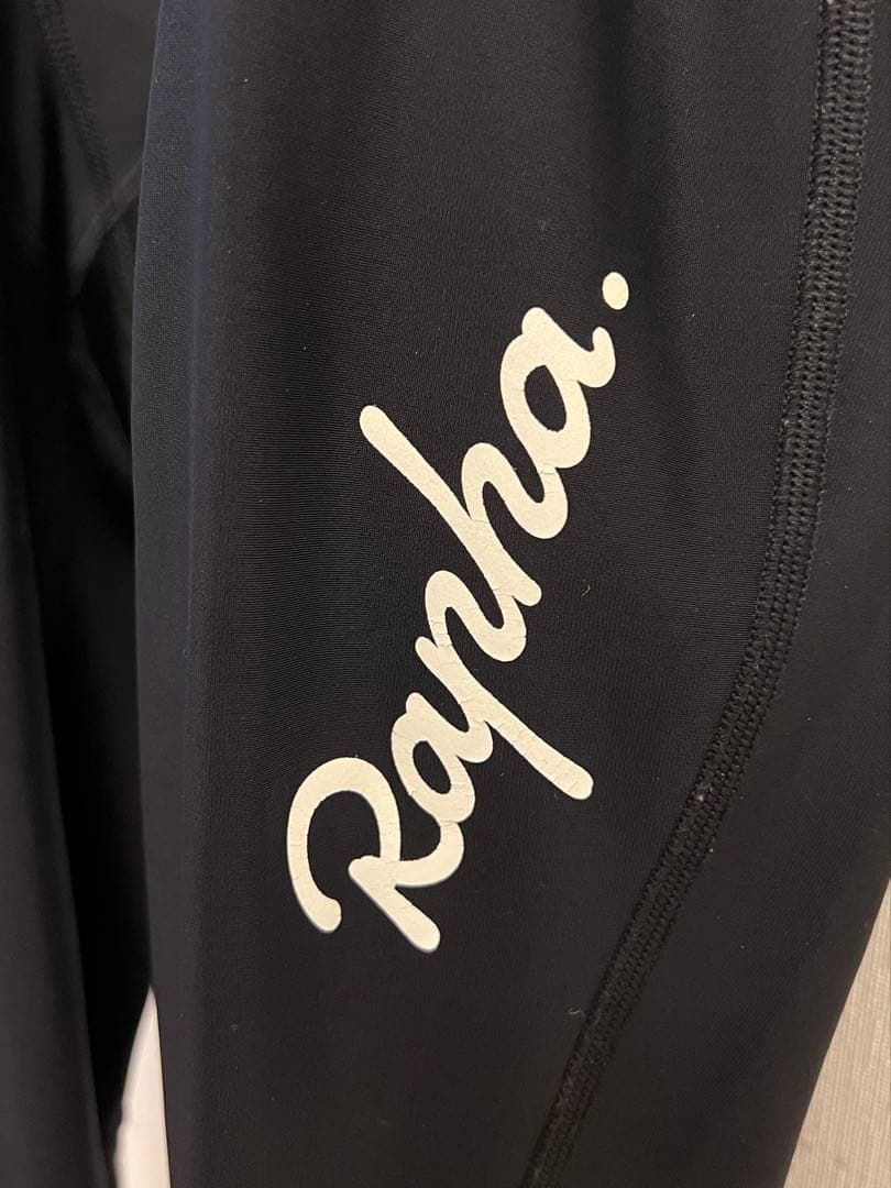 Rapha ラファ CLASSIC WINTER TIGHTS WITH PAD