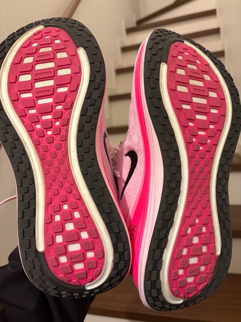Nike ナイキ ボメロプラス 25.5cm