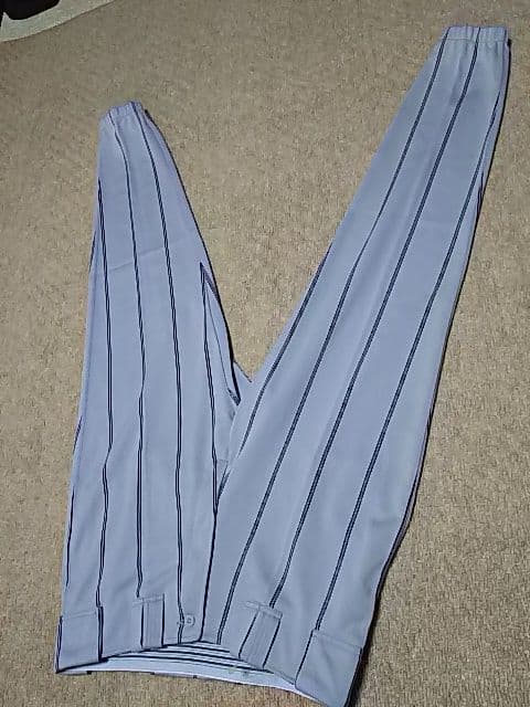 ミズノプロ Ｌサイズ 新品 ジャパン 日本代表 JAPAN ロングパンツ L
