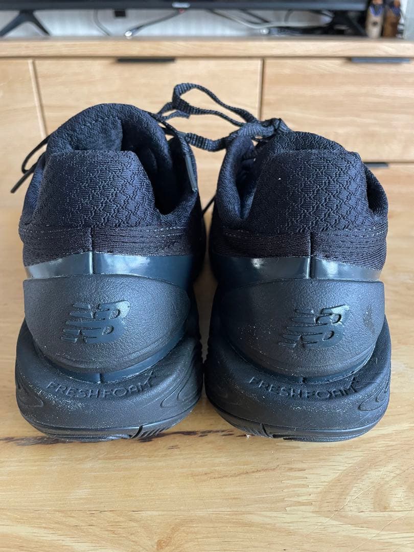 シューズ(男性用) new balance FuelCell TWO WXY v5