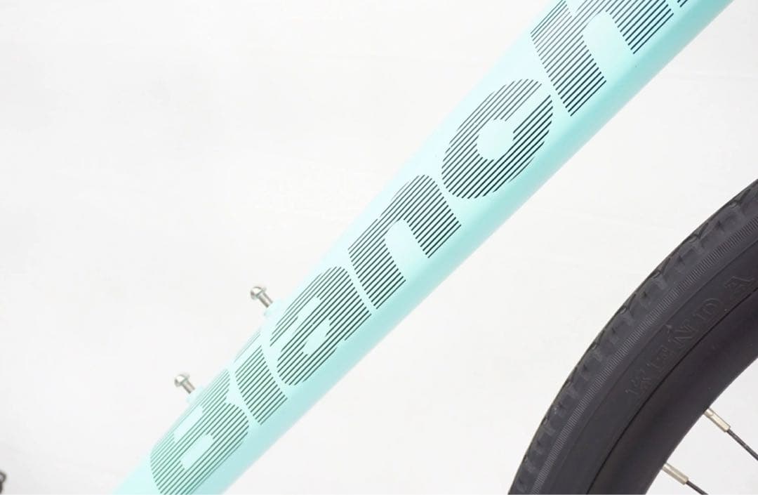 【中古】 BIANCHI ビアンキ C-SPORT2 DISC 2020年 55
