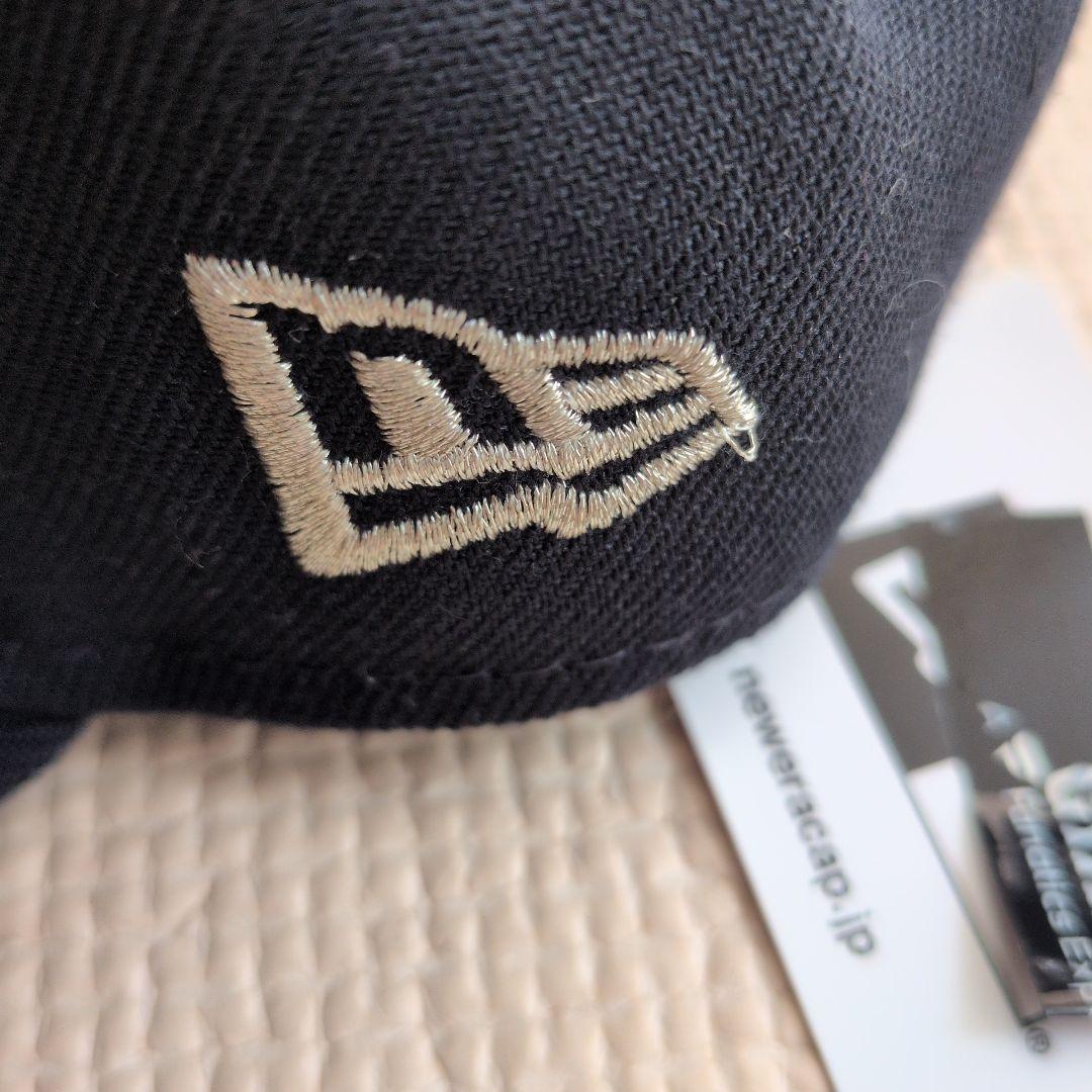 New Era 9FIFTY TGロゴキャップ