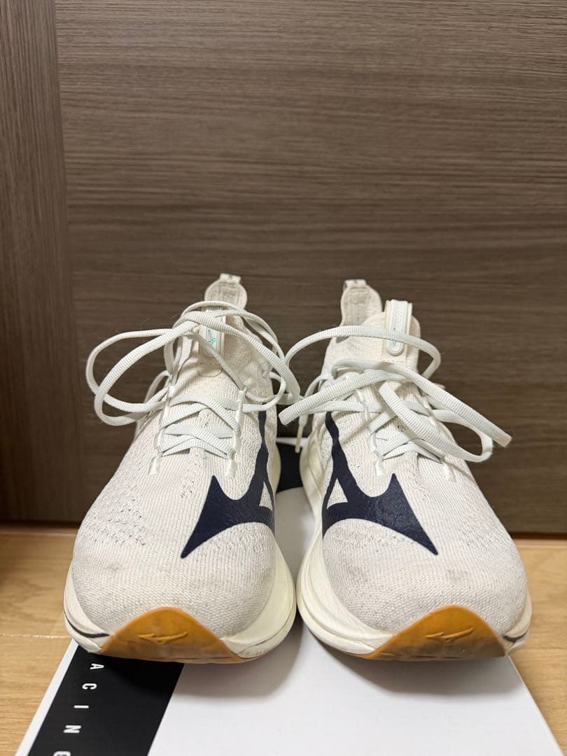 Mizuno NEO VISTA2 ネオビスタ2 26.0cm