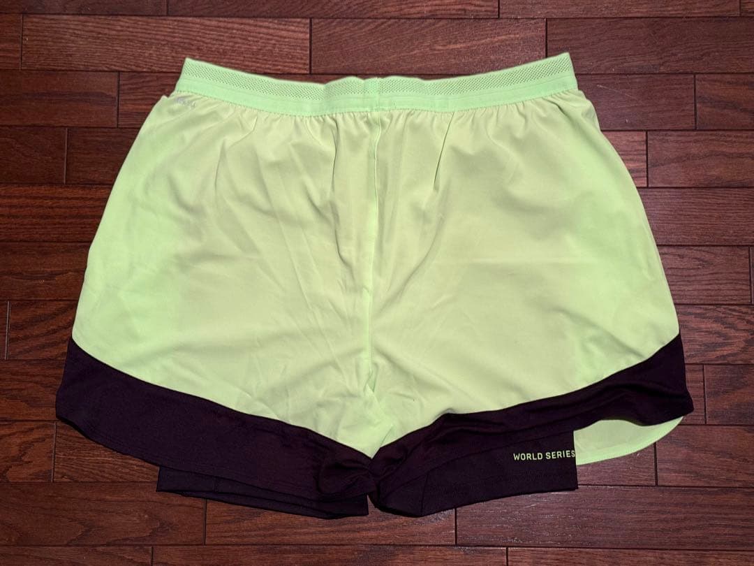 プーマPUMA ハイロックスHYROX ショートパンツ