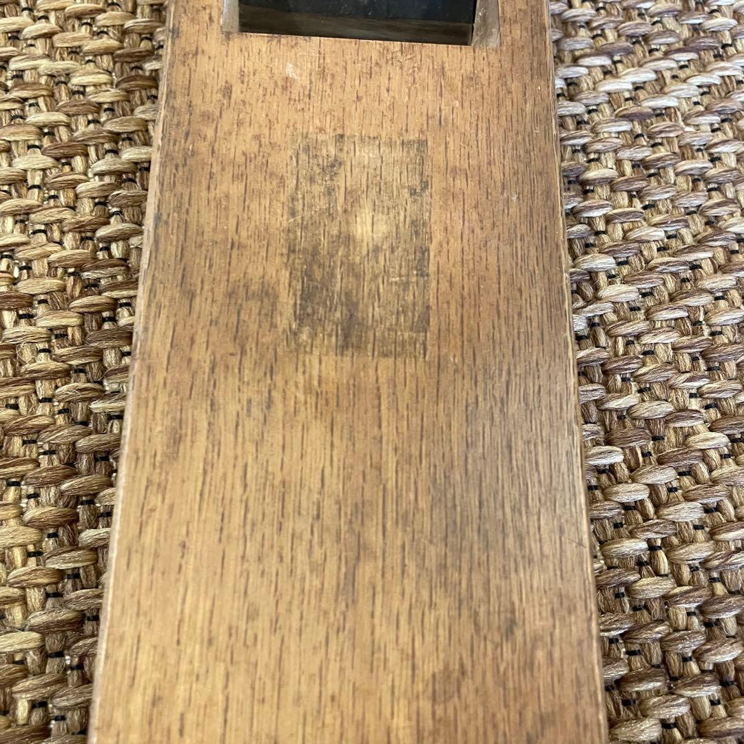 鉋　左龍神