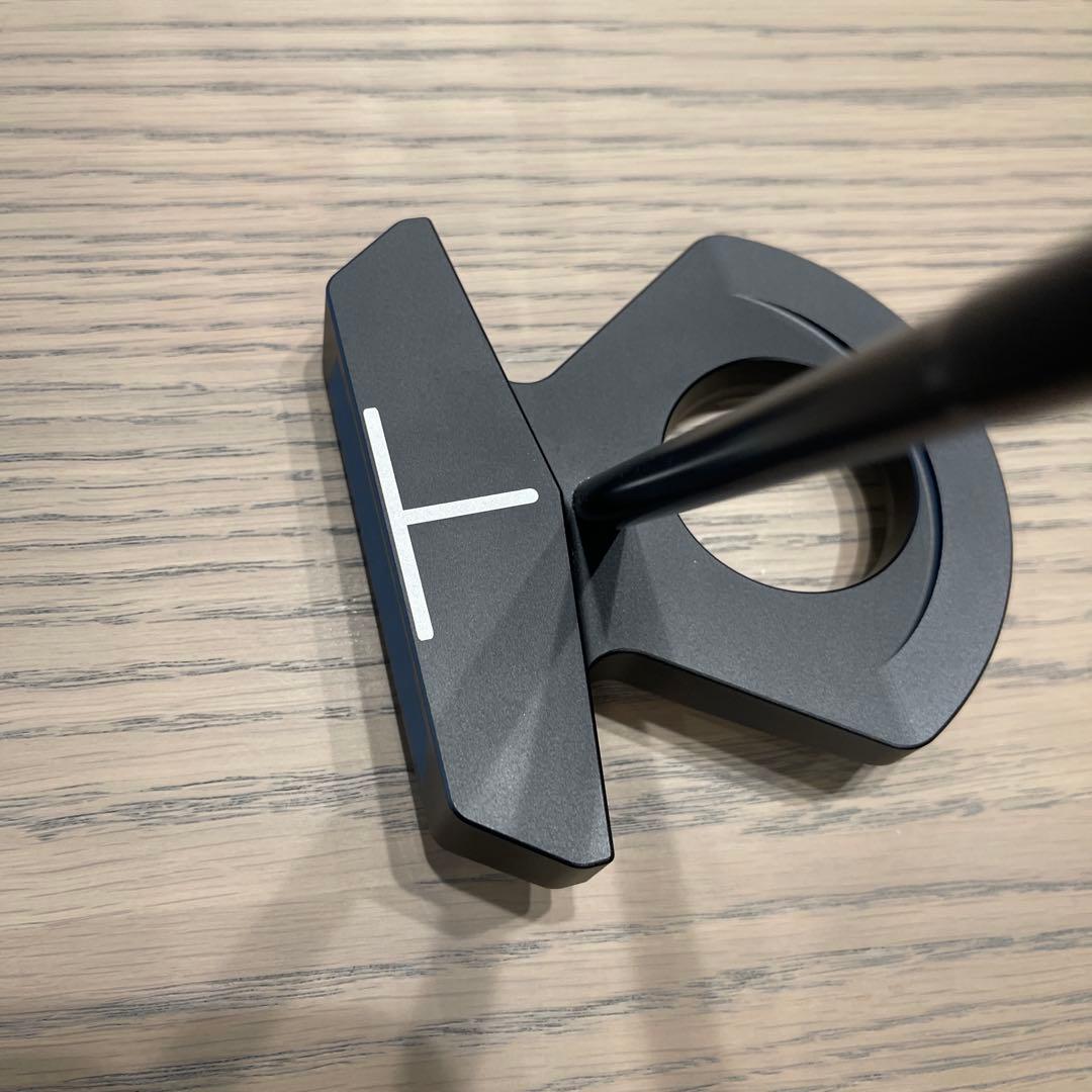 クラブ L.A.B.GOLF DF3