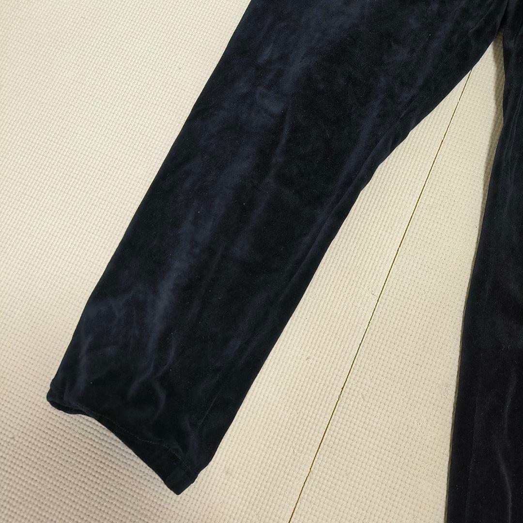 renoma GOLF ベロア　ジョガー　パンツ　レノマ　おしゃれ　近年モデル