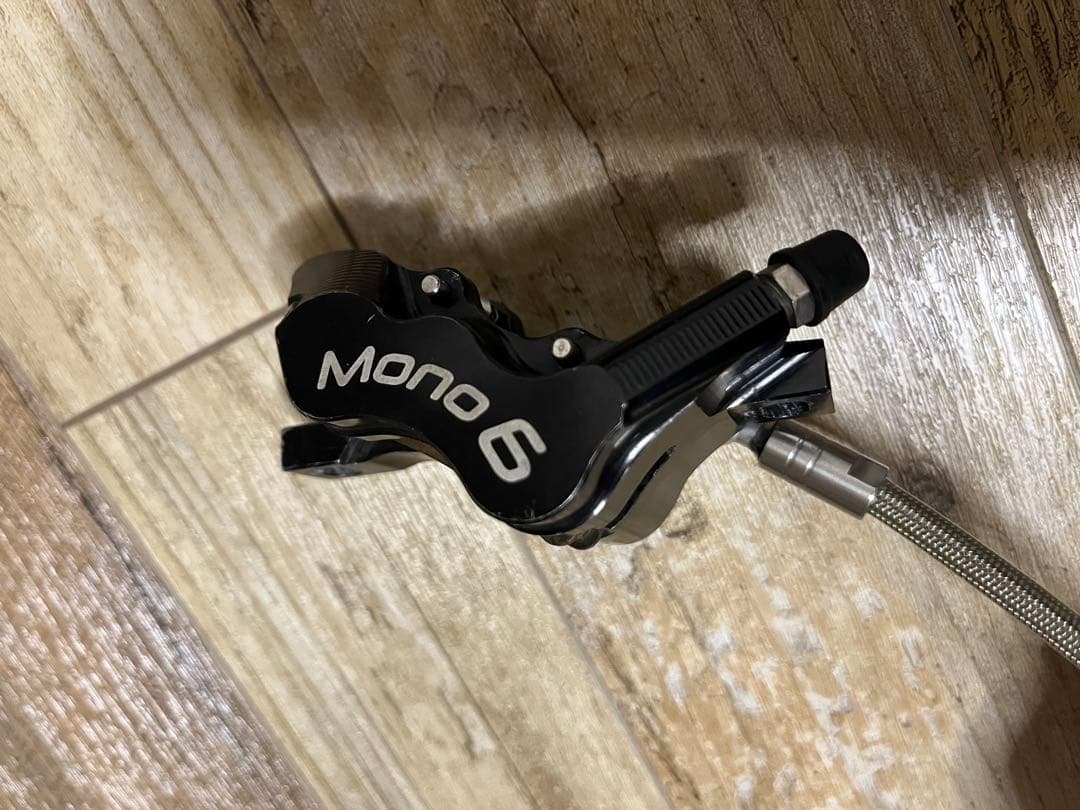 パーツ hope tech mono 6