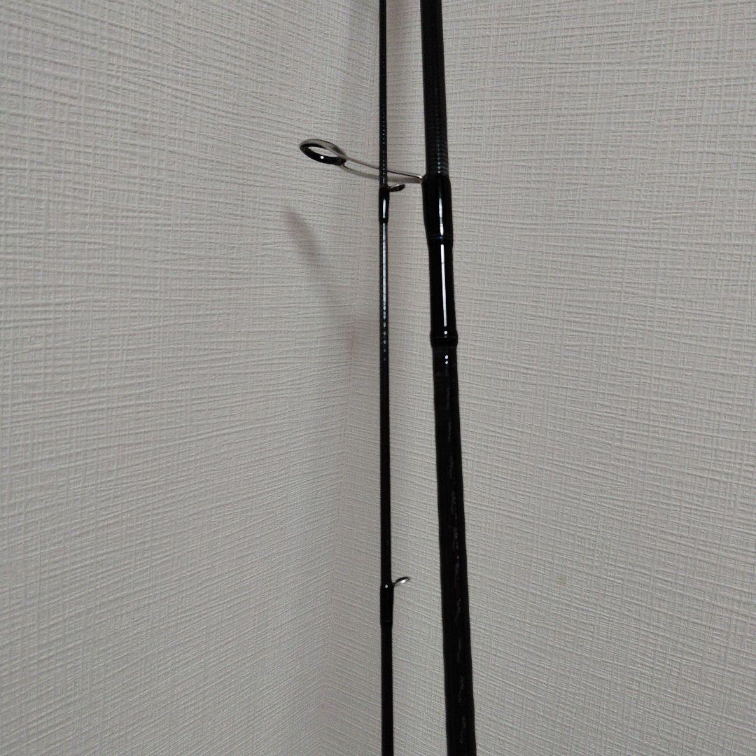 DAIWA　エメラルダスX 86MH