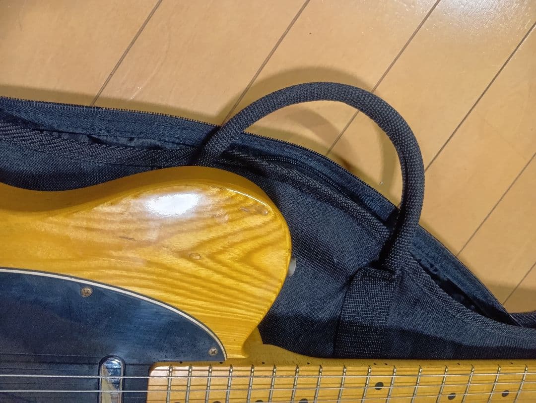 Fende　フェンダージャパン　テレキャスター