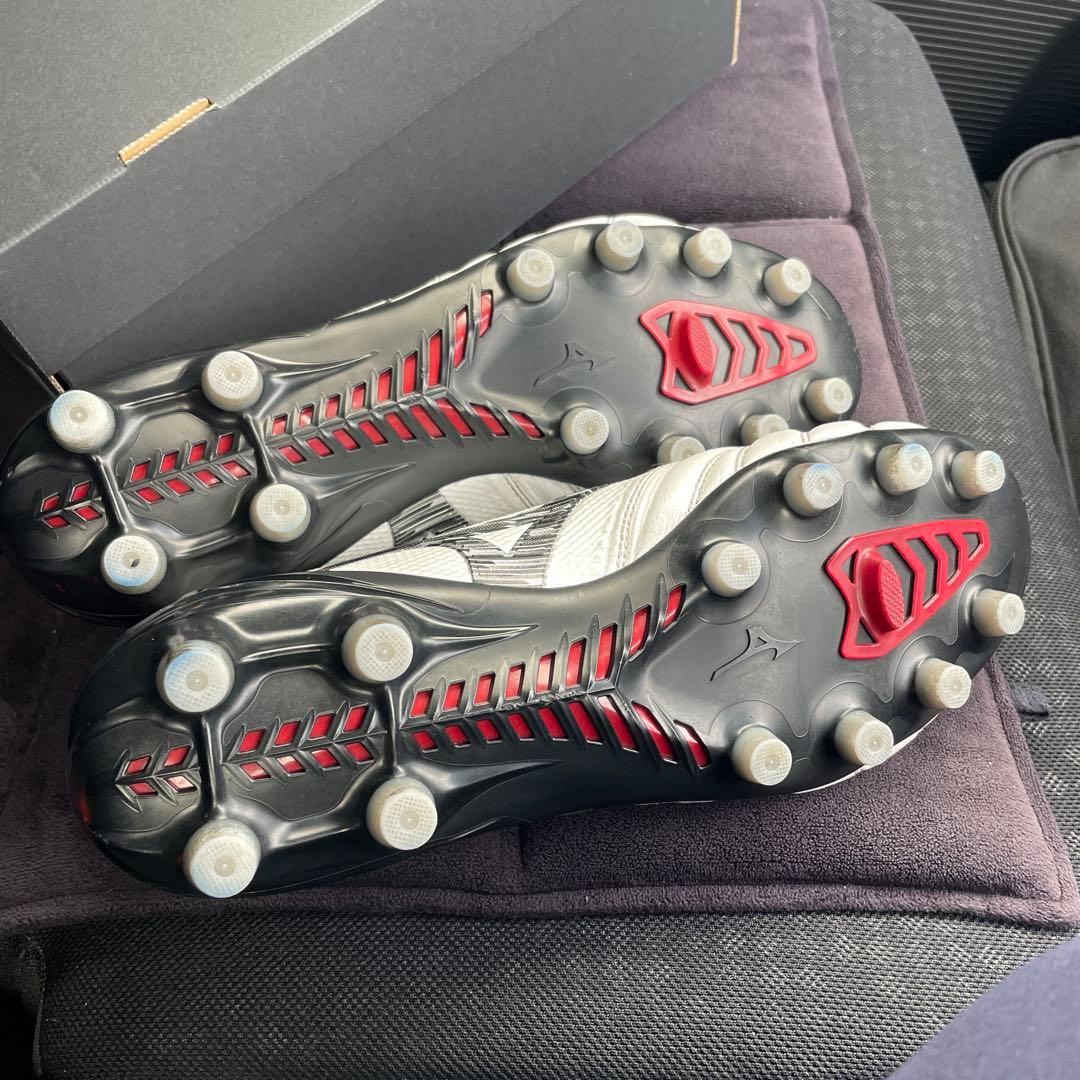 Mizuno モレリアネオ4β 25.5センチ