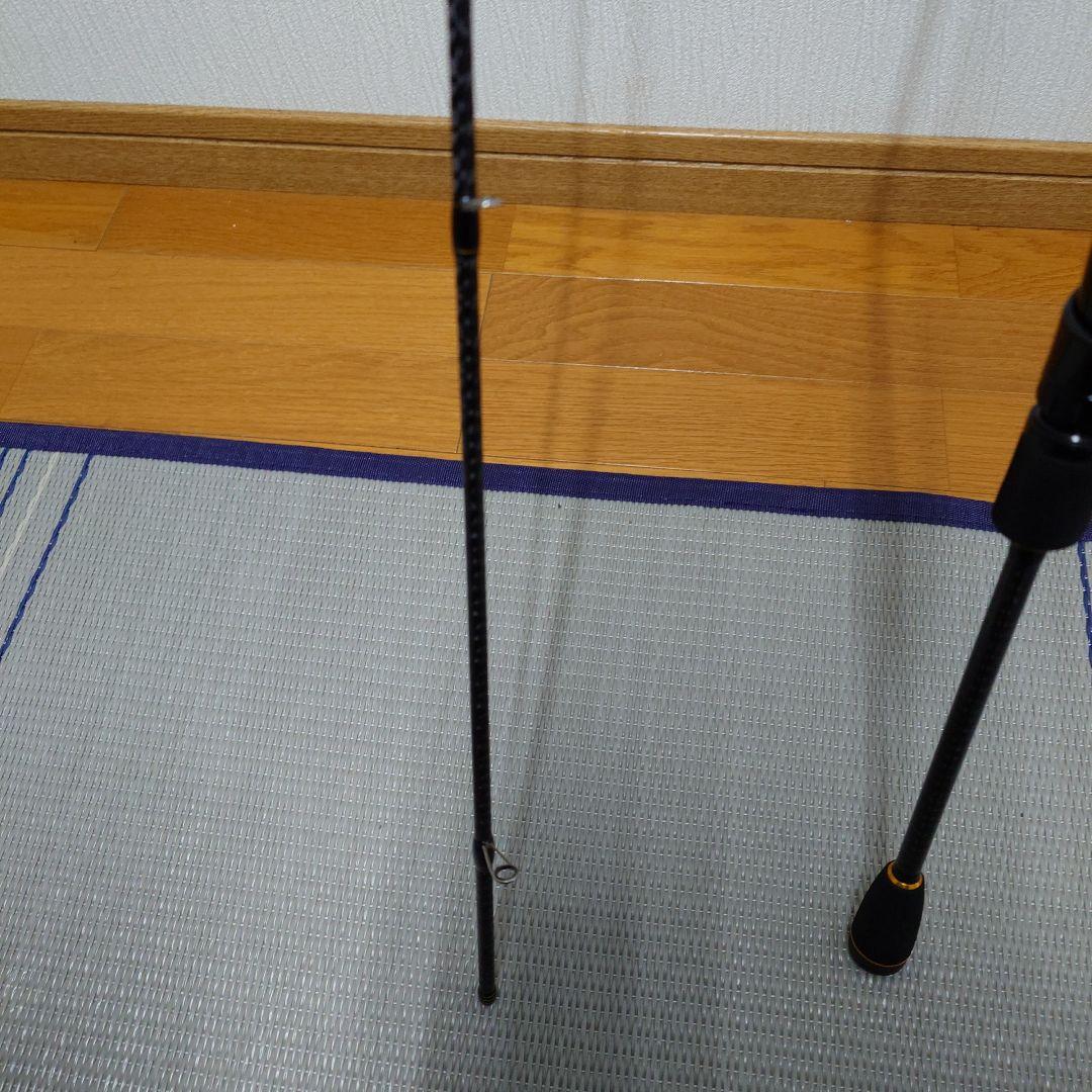 モンキースティック　猿舞88