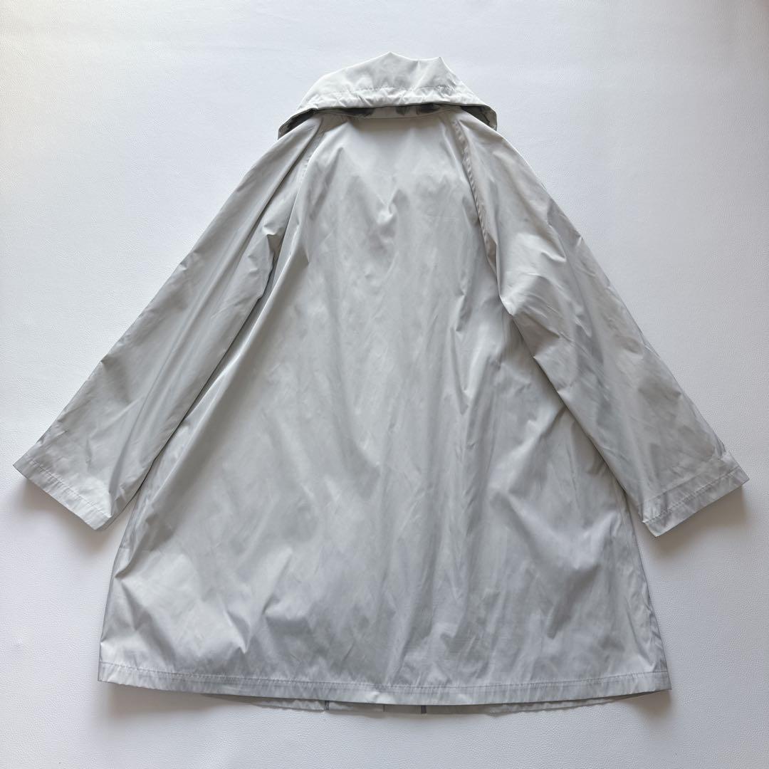 【美品】picone ピッコーネ　マウンテンパーカ　ウィンドブレーカー　2way