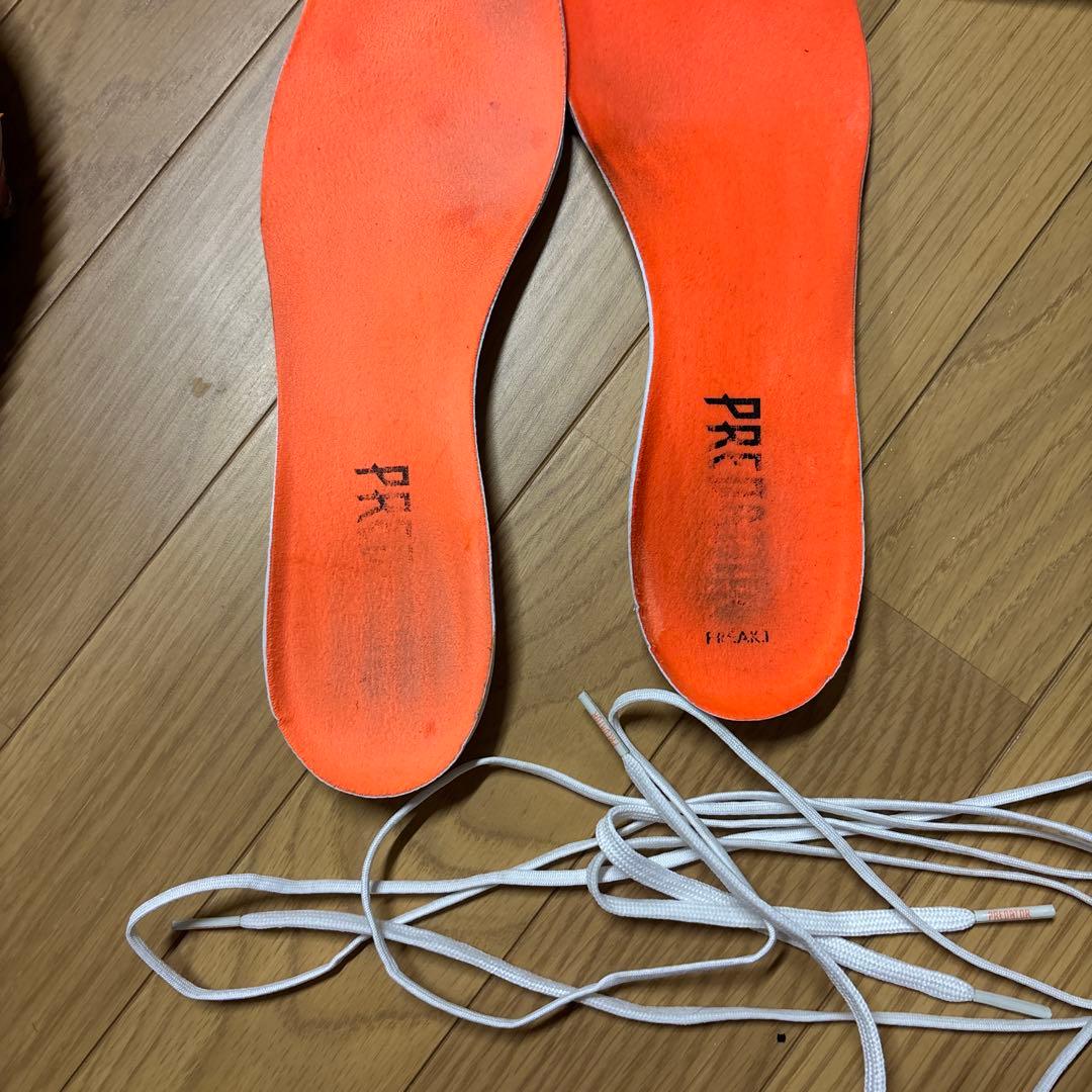 adidas プレデター フリーク FG ポグバ×ステラマッカートニーコラボ