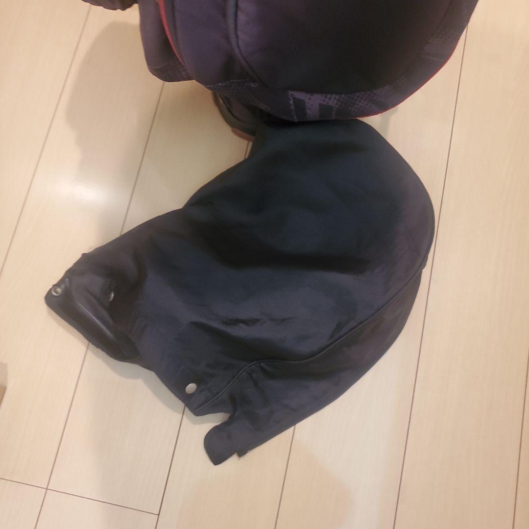 オジオキャディバッグ