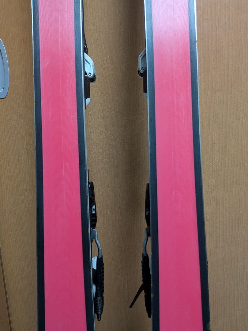 スキー ATOMIC REDSTAR FIS SL 165cm R12.5m