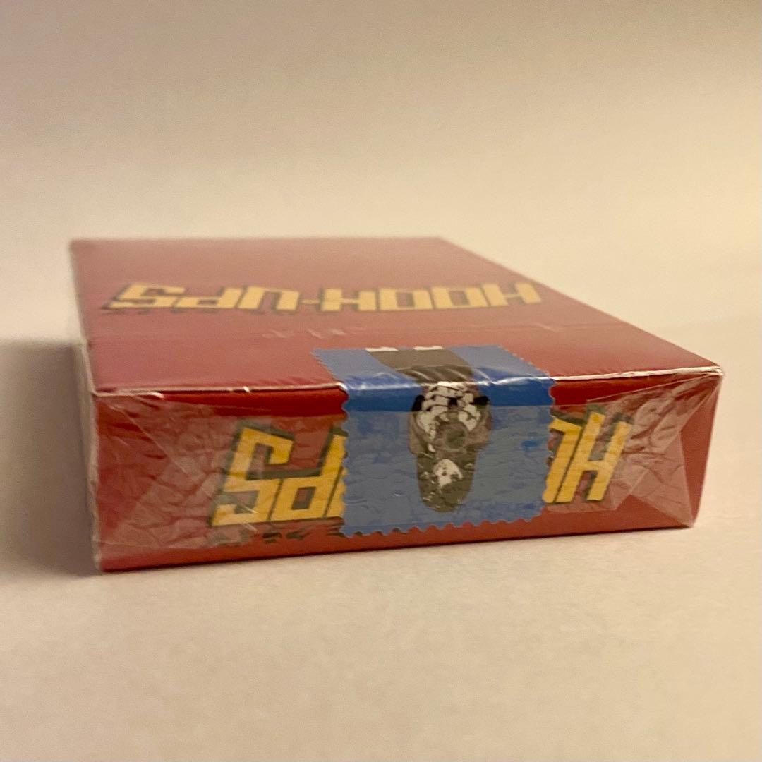 ジェルミクライン HOOK UPS gun shot cards