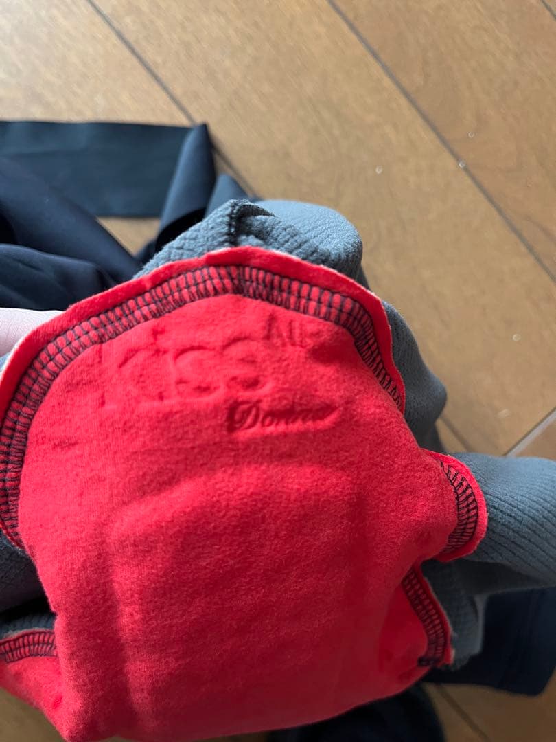 Castelli ブラック レーサーパンツ S 女性用