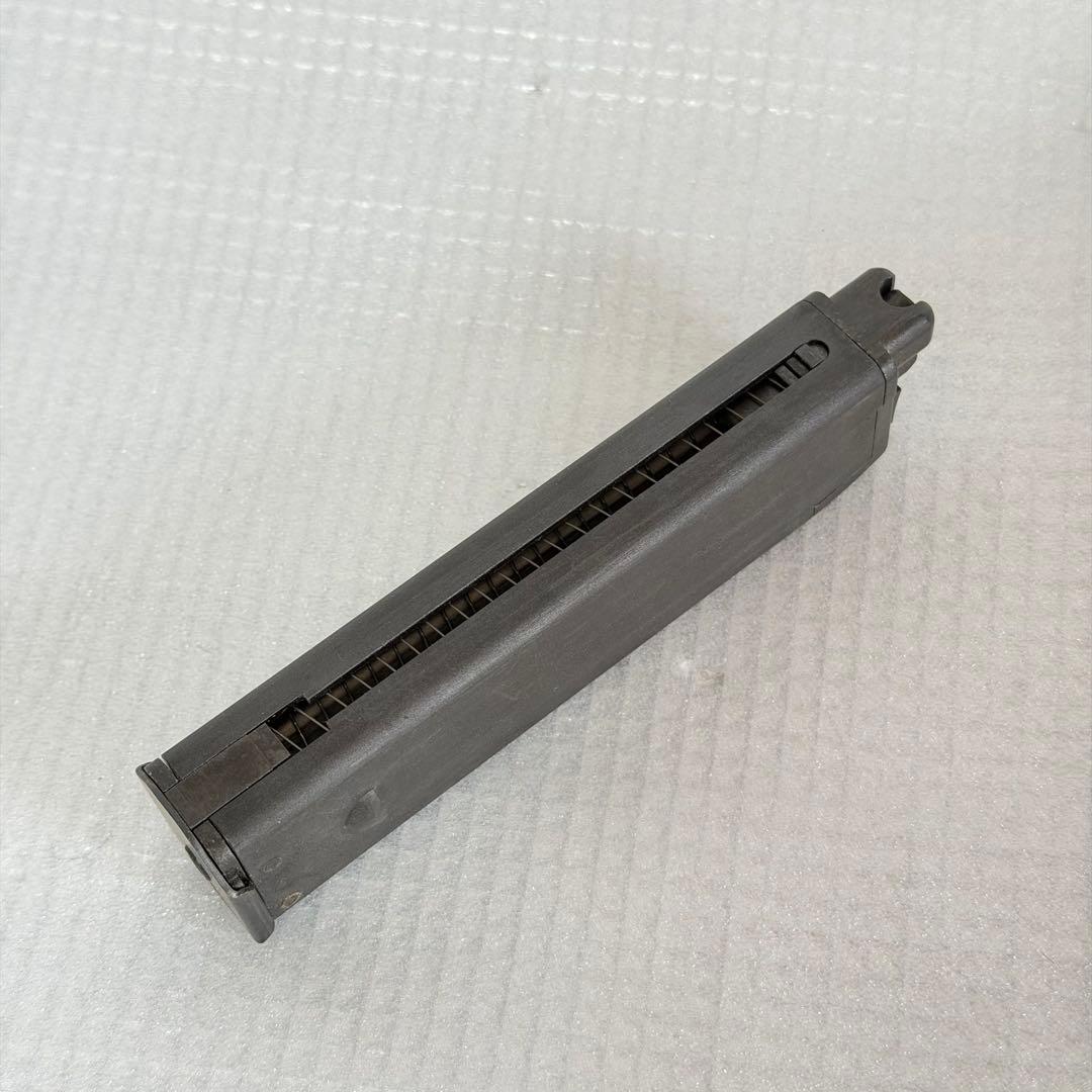 新品 KSC M11 ショートマガジン 否システム7 旧型 M11A1