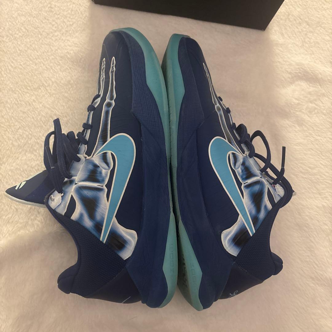 NIKE コービー 5 Protro XRay ナイキ
