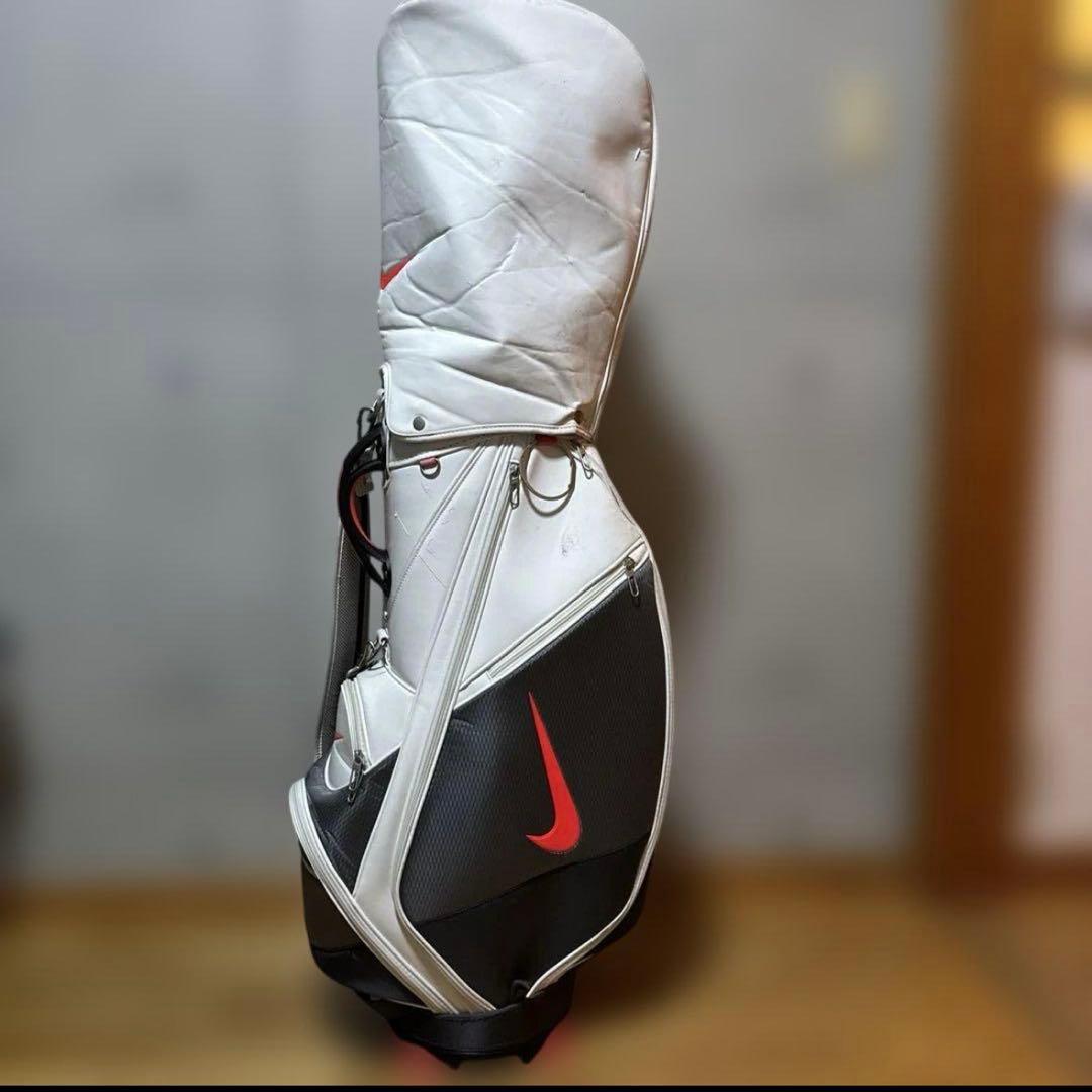 パ*ダ様 NIKEナイキ ゴルフ　キャディバックのみ