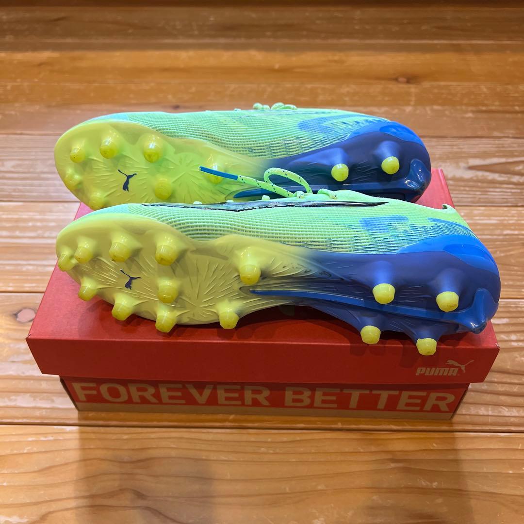 Puma ULTRA 5 ULTMATE AG プーマ　ウルトラ　アルティメット