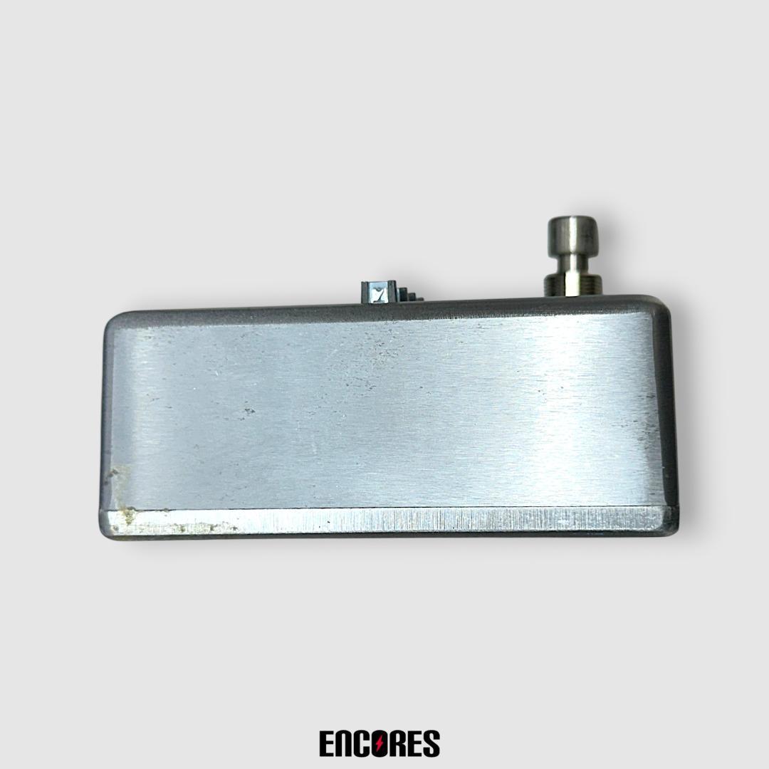 MXR M108SM TEN BAND EQ イコライザー