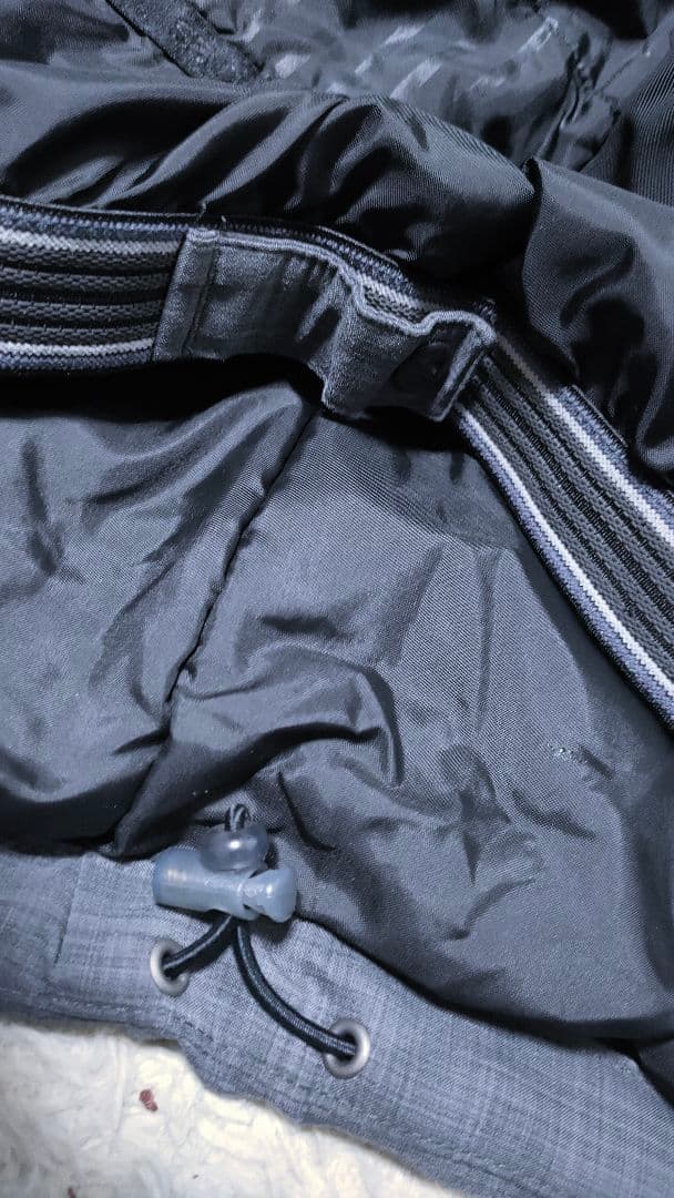 ✨美品✨【SALOMON サロモン】スキーウェア ジャケット メンズ