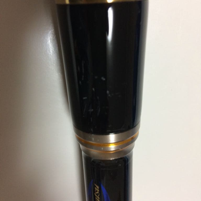 がまかつ アテンダー Ⅱ 2号 5.3