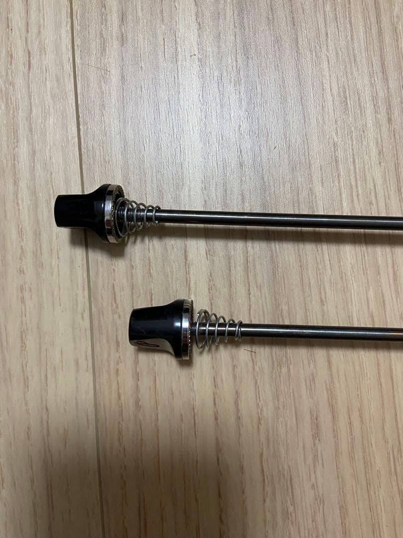 PHILWOOD クイックリリース quick release skewer
