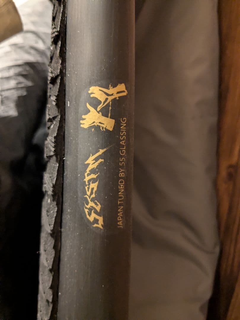 美品✨SYSTM \"ANVIL\" TWIN 5'8