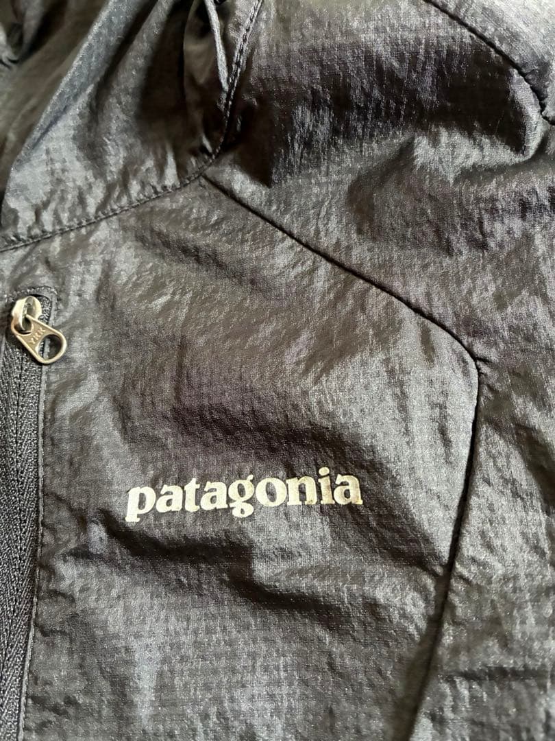 patagonia パタゴニア　フーディニジャケット　ウィメンズ Sサイズ